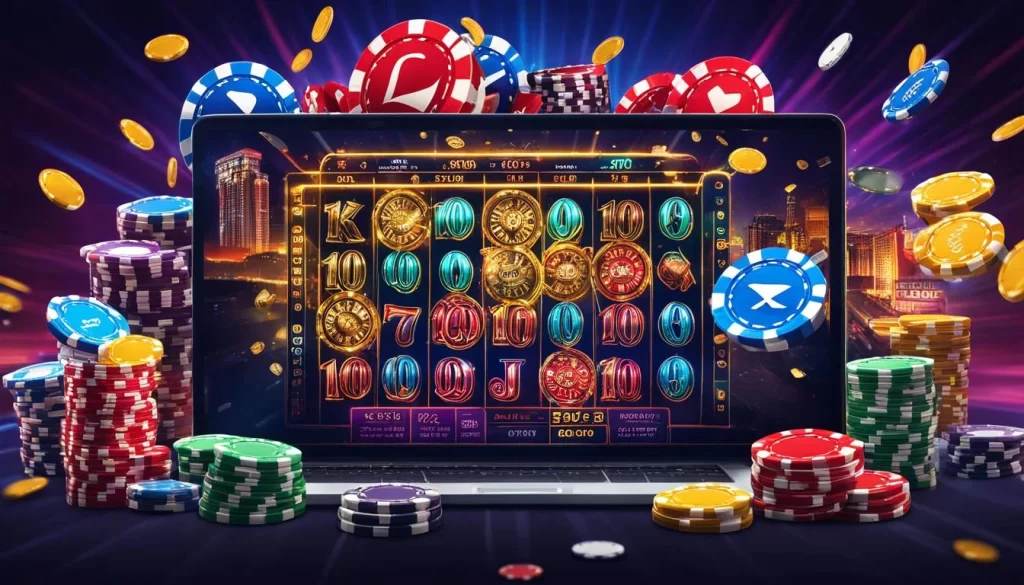 Hướng dẫn chiến lược chơi game Ku Casino