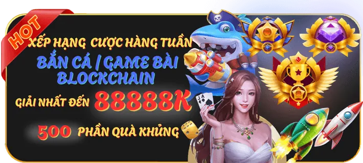 Người chơi thắng lớn bắn cá